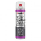 Image for Holts EGR Carburettor Cleaner - 500ml