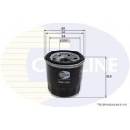 Image for Oil Filter