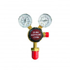 Image for Jefferson Acetylene Gas Regulator