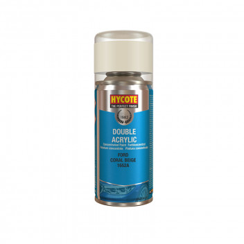 Image for Hycote Ford Coral Beige Spray Paint - 150ml