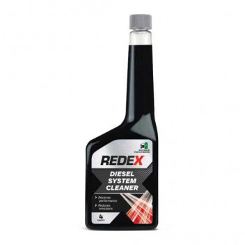 Image for Redex Diesel System Cleaner - 500ml