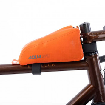 Image for Oxford Aqua Evo Adventure Top Tube Pack - Orange