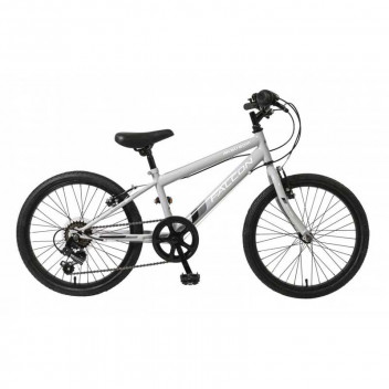 Image for Falcon Jetstream Kids Hybrid Bike - 11" Frame