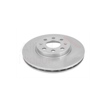 Image for Allied Nippon Single Brake Disc - Front