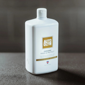 Image for Autoglym Ceramic Wash and Protect - 1 Litre