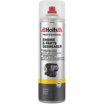 Image for Holts Professional Engine & Parts Degreaser - 500ml