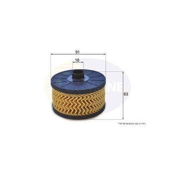 Image for Oil Filter