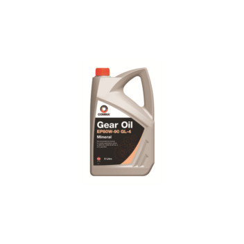 Image for Transmission Oil