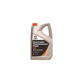 Image for Comma AQ3 Automatic Transmission Fluid - 5 Litres