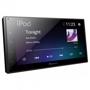 Image for Pioneer SPH-DA160 DAB Car Stereo