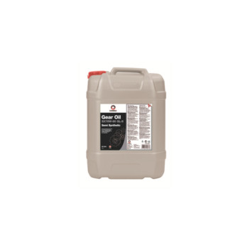 Image for Comma SX75W-90 GL-5 Semi-Synthetic Gear Oil - 20 Litres