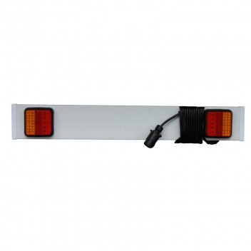 Image for Trailer Board - 3 Feet - LED White