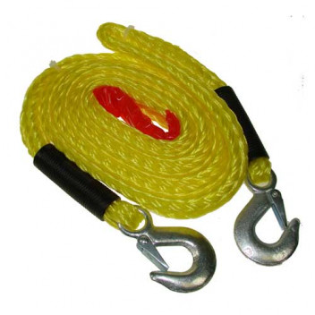 Image for Tow Rope - With Flag - 1200kg Load