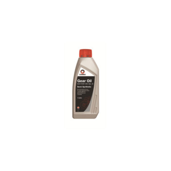 Image for Comma SX75W-90 GL-5 Semi-Synthetic Gear Oil - 1 Litre