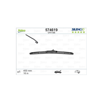 Image for Wiper Blade