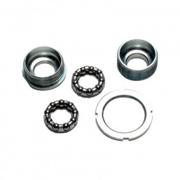 Image for Oxford Standard Bottom Bracket Cup & Bearing Set