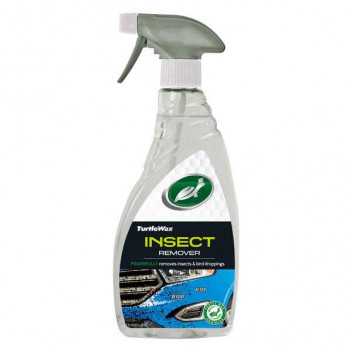 Image for Turtle Wax Insect Remover - 500ml