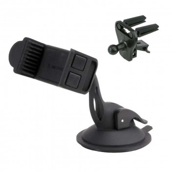 Image for Scosche Universal 3 in 1 Smartphone Car Mount