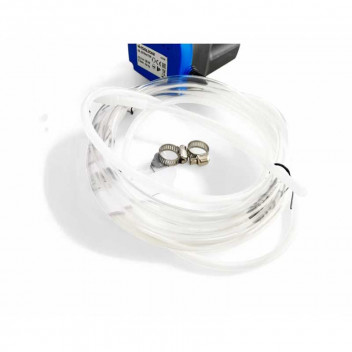 Image for Toolzone 12V Oil Extractor Pump - 80W