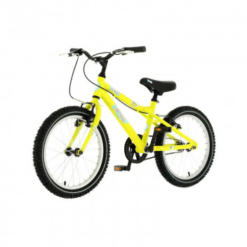 Image for DAWES Blowfish Kids Bike - Green - 11" Frame