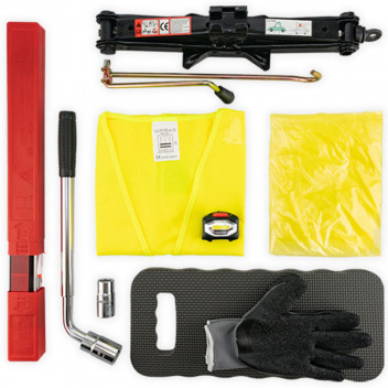 Image for Road Hero Space Saver Kit 155-80-19