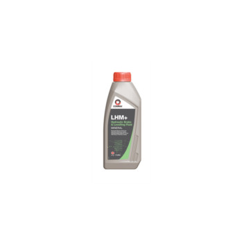 Image for Comma LHM Plus Mineral Hydraulic Fluid - 1 Litre