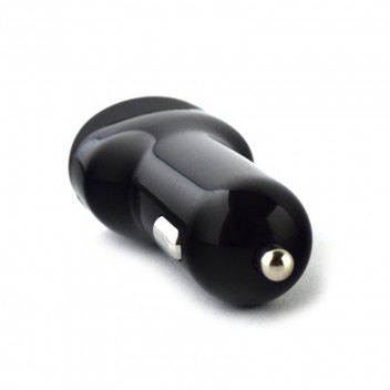 Image for Pama Quick Charge Twin USB Car Charger