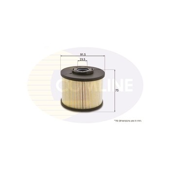 Image for Fuel Filter