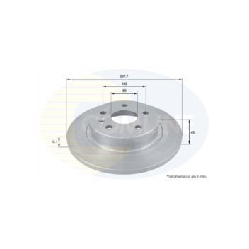 Image for Brake Disc