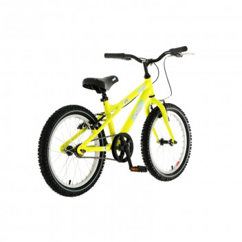 Image for DAWES Blowfish Kids Bike - Green - 11" Frame