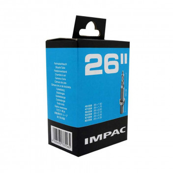 Image for Impac Presta Inner Tube - 26 x 1.75-2.35 