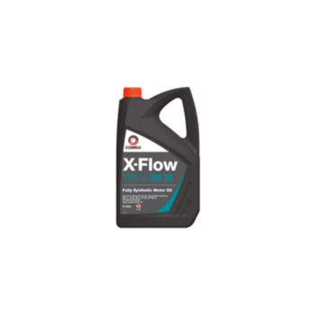 Image for Comma X-Flow Type LL 5W-30 Fully Synthetic Oil - 5 Litres