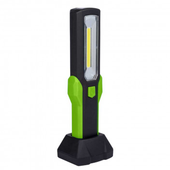 Image for Electralight Rechargeable COB Multi-Angle Work Light