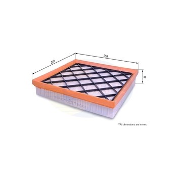 Image for Air Filter