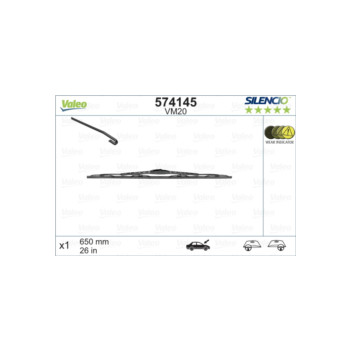 Image for Wiper Blade