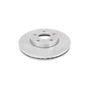 Image for Allied Nippon Single Brake Disc - Front