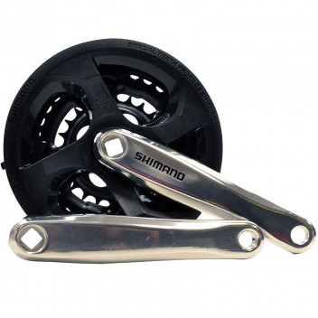 6 speed crankset sale