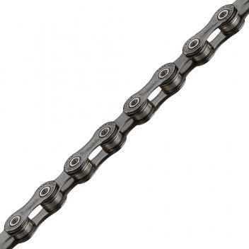 Image for Taya Deca-101 10 Speed Chain 116L - Grey