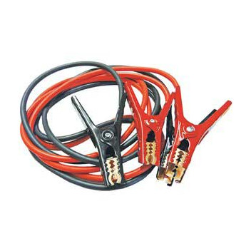 Image for Simply Professional Booster Cables - 400a