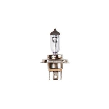 Image for BULB 12v 60/55w H4 P43t HALOGEN (BLISTER)