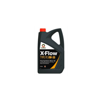 Image for Comma X-Flow Type FE 0W-30 - 5 Litres