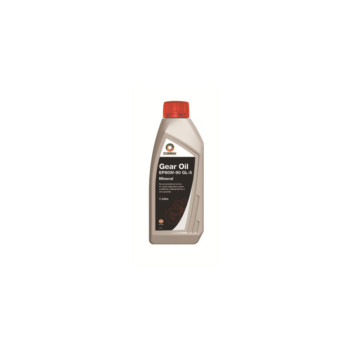 Image for Comma EP80W-90 GL-5 Gear Oil - 1 Litre