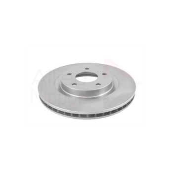 Image for Allied Nippon Single Brake Disc - Front