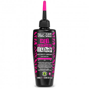 Image for Muc-Off All Weather Chain Lube - 120ml