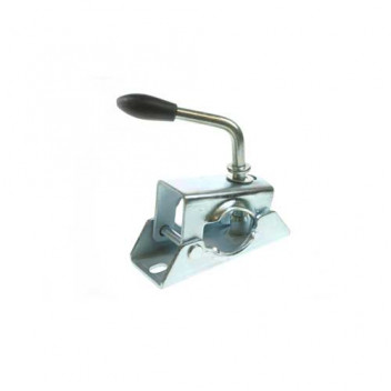 Image for Maypole Split Clamp - 42mm