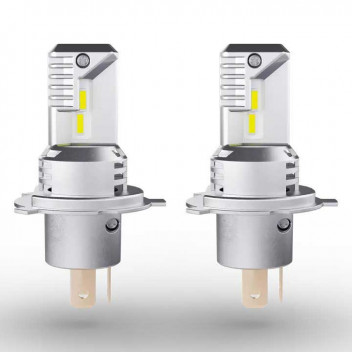 Image for Osram LEDriving Headlight Bulb Easy H4/H19 - Off Road Only - Pair