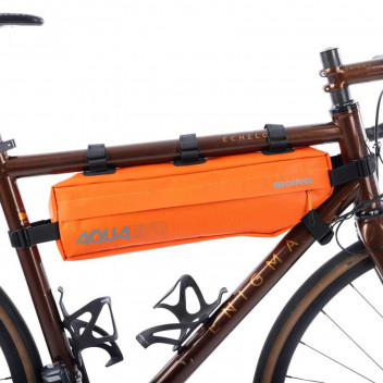 Image for Oxford Aqua Evo Adventure Frame Pack - Orange