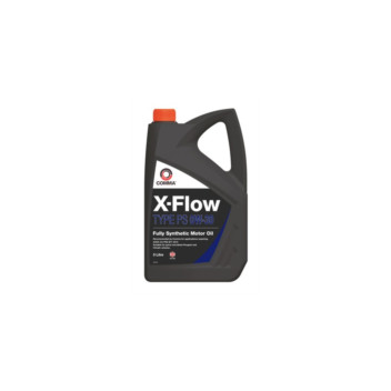 Image for Comma X-Flow Type PS 0W-30 - 5 Litres