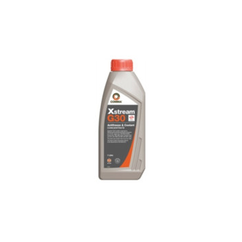 Image for Comma Anti-Freeze XStream G30 Red - 1 Litre