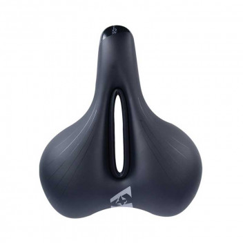 Image for Oxford Contour Flow Saddle - Unisex